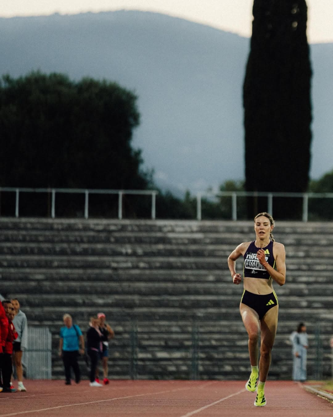 5000m · Track — thumbnail