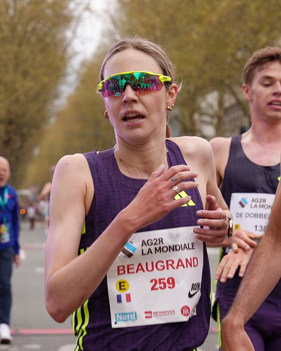 AG2R La Mondiale Lille Métropole · 10K — thumbnail