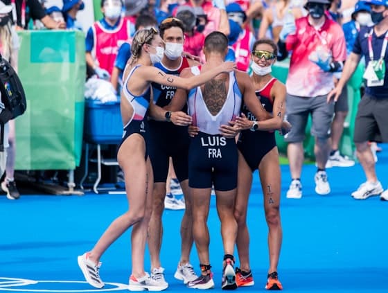 Olympic Games — thumbnail