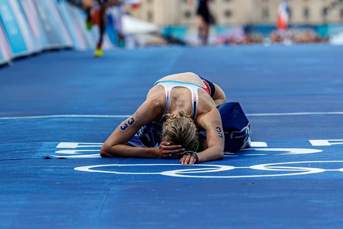 Paris Olympics